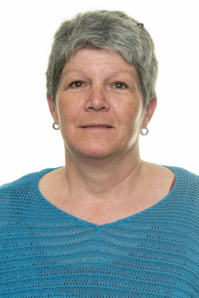 Susanne Brus